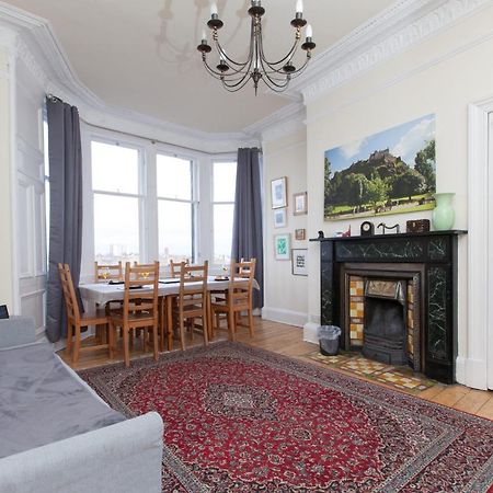 Amazing Apartments - London Road By Holyrood Park Единбург Екстериор снимка