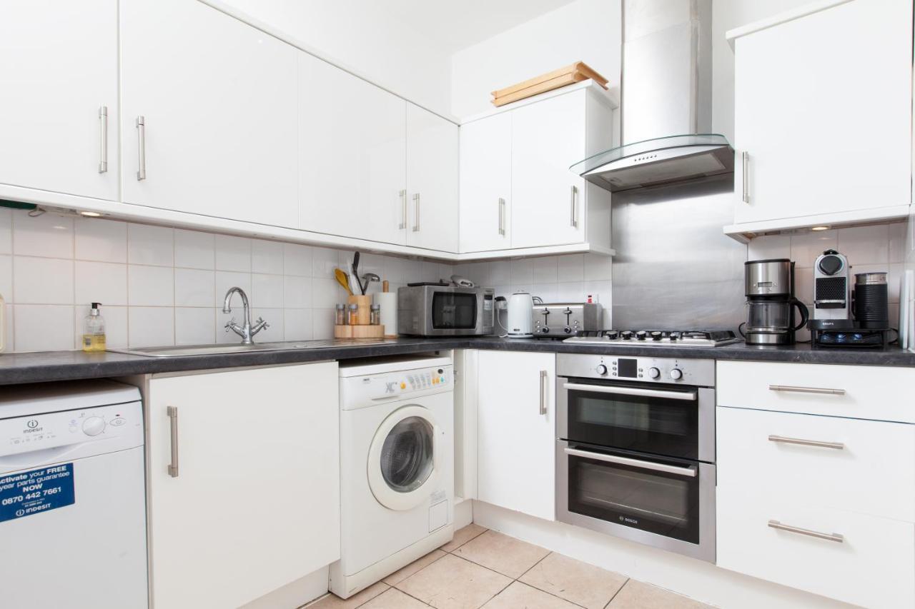 Amazing Apartments - London Road By Holyrood Park Единбург Екстериор снимка