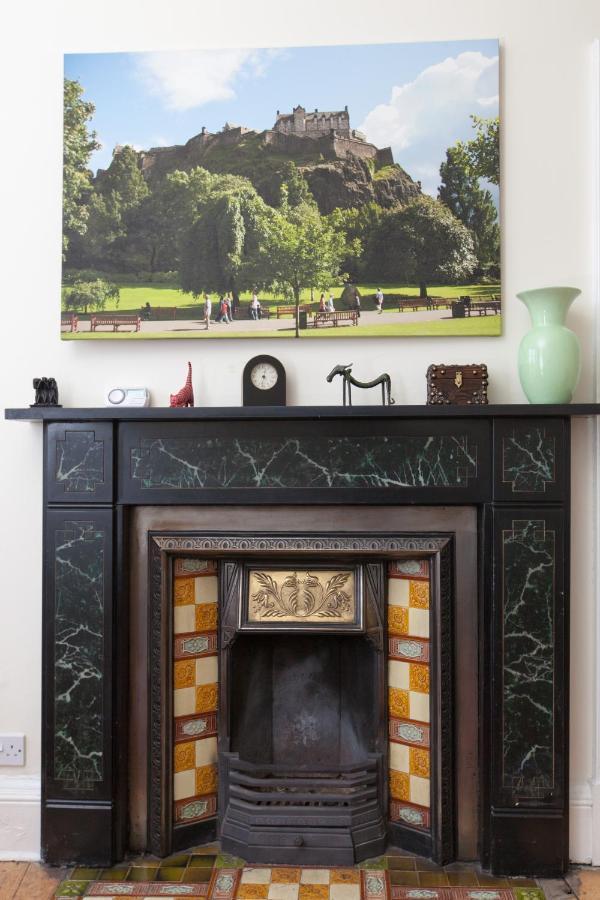 Amazing Apartments - London Road By Holyrood Park Единбург Екстериор снимка