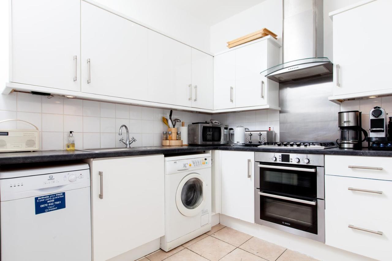 Amazing Apartments - London Road By Holyrood Park Единбург Екстериор снимка